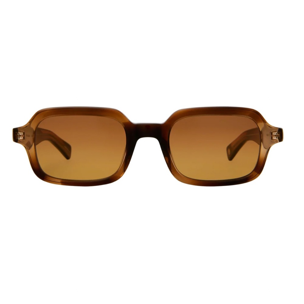 Garrett Leight Navarre sunglasses